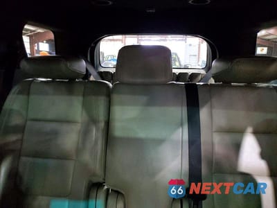 Zdjęcie 10 z 13 samochodu: 2014 FORD EXPLORER XLT VIN:1FM5K8D87EGA94841 - miniatura