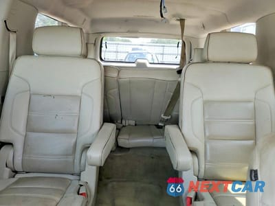 Zdjęcie 10 z 14 samochodu: 2015 GMC YUKON XL DENALI VIN:1GKS2JKJ2FR221882 - miniatura