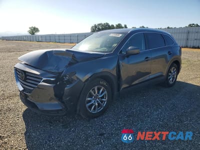 2019 MAZDA CX-9 TOURING JM3TCACY8K0306420 - główne zdjęcie licytacji z USA - miniatura