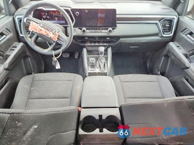 Zdjęcie 8 z 12 samochodu: 2026 GMC CANYON ELEVATION VIN:1GTP2BEK6T1118101 - miniatura