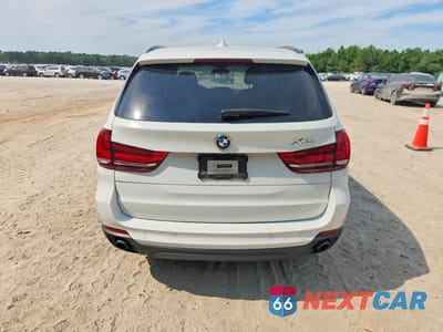 Zdjęcie 6 z 14 samochodu: 2016 BMW X5 XDRIVE35I VIN:5UXKR0C57G0U10745 - miniatura