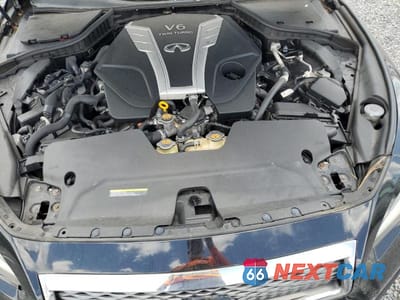 Zdjęcie 11 z 12 samochodu: 2016 INFINITI Q50 RED SPORT 400 VIN:JN1FV7AR9GM452018 - miniatura