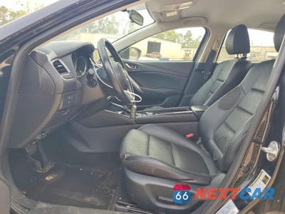 Zdjęcie 7 z 11 samochodu: 2016 MAZDA 6 TOURING VIN:JM1GJ1V56G1451962 - miniatura