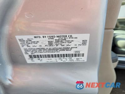 Zdjęcie 13 z 13 samochodu: 2012 FORD ESCAPE HYBRID VIN:1FMCU4K33CKA82133 - miniatura
