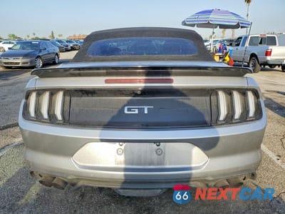 Zdjęcie 6 z 13 samochodu: 2020 FORD MUSTANG GT VIN:1FATP8FF5L5136673 - miniatura