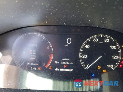 Zdjęcie 9 z 13 samochodu: 2024 HONDA HR-V LX VIN:3CZRZ1H36RM713555 - miniatura