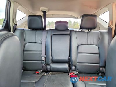 Zdjęcie 10 z 13 samochodu: 2012 NISSAN MURANO S VIN:JN8AZ1MW1CW204617 - miniatura