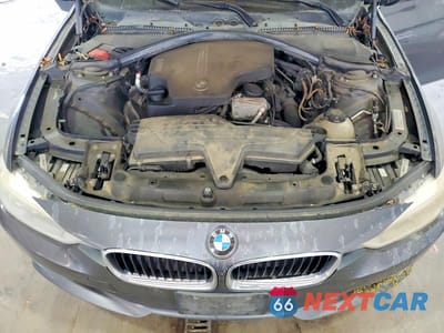 Zdjęcie 11 z 12 samochodu: 2013 BMW 328 I SULEV VIN:WBA3C1C55DF444721 - miniatura