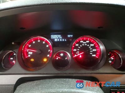 Zdjęcie 9 z 13 samochodu: 2011 GMC ACADIA DENALI VIN:1GKKVTED0BJ326227 - miniatura