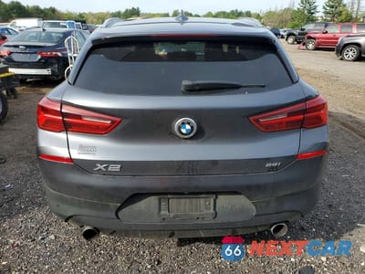 Zdjęcie 6 z 11 samochodu: 2019 BMW X2 SDRIVE28I VIN:WBXYJ3C53K5N58510 - miniatura