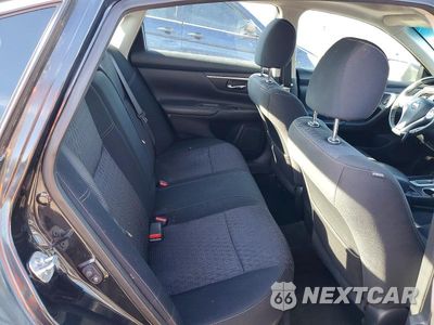 Zdjęcie 11 z 13 samochodu: 2016 NISSAN ALTIMA 2.5 VIN:1N4AL3AP3GN310932 - miniatura