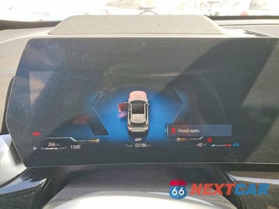 Zdjęcie 9 z 13 samochodu: 2026 BMW X1 XDRIVE28I VIN:WBX73EF04T5423670 - miniatura