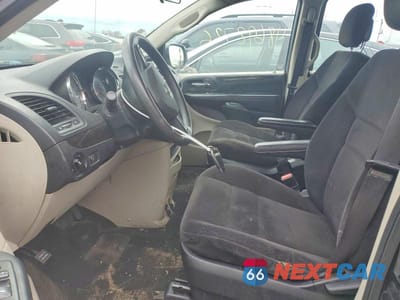 Zdjęcie 7 z 13 samochodu: 2014 DODGE GRAND CARAVAN SE VIN:2C4RDGBG0ER407585 - miniatura