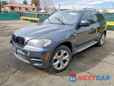 2011 BMW X5 XDRIVE50I 5UXZV8C51BL420056 - główne zdjęcie licytacji z USA - miniatura