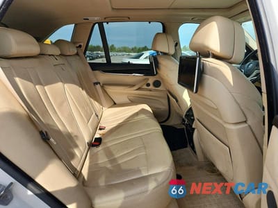 Zdjęcie 11 z 12 samochodu: 2014 BMW X5 XDRIVE35I VIN:5UXKR0C57E0H23133 - miniatura