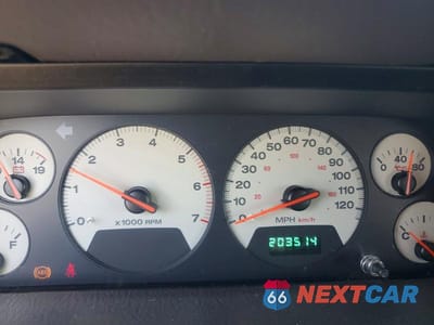 Zdjęcie 9 z 12 samochodu: 2001 JEEP GRAND CHEROKEE LIMITED VIN:1J4GW58N21C537828 - miniatura