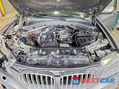 Zdjęcie 12 z 13 samochodu: 2012 BMW X3 XDRIVE28I VIN:5UXWX5C59CL728136 - miniatura