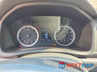 Zdjęcie 9 z 12 samochodu: 2019 HYUNDAI SONATA SE VIN:5NPE24AFXKH755284 - miniatura