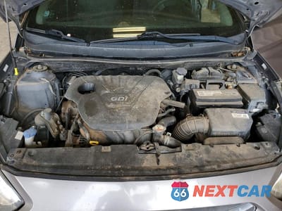 Zdjęcie 11 z 11 samochodu: 2017 HYUNDAI ACCENT SE VIN:KMHCT5AE2HU323137 - miniatura