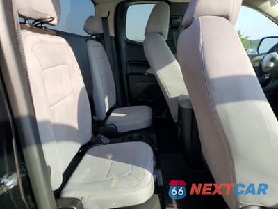 Zdjęcie 10 z 12 samochodu: 2015 CHEVROLET COLORADO VIN:1GCHSAEA9F1260646 - miniatura