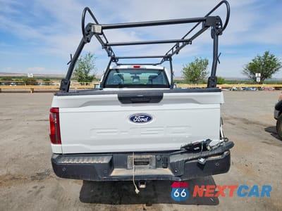 Zdjęcie 6 z 12 samochodu: 2024 FORD F150 XL VIN:1FTMF1KP0RKE97309 - miniatura