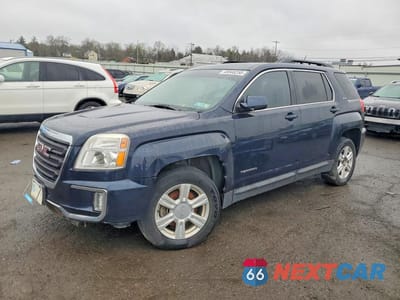 2016 GMC TERRAIN SLE 2GKALNEK7G6109242 - główne zdjęcie licytacji z USA - miniatura