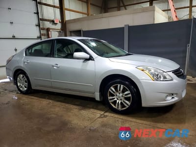 Czwarte zdjęcie samochodu z boku: 2012 NISSAN ALTIMA 2.5 VIN:1N4AL2AP5CN428887 - miniatura