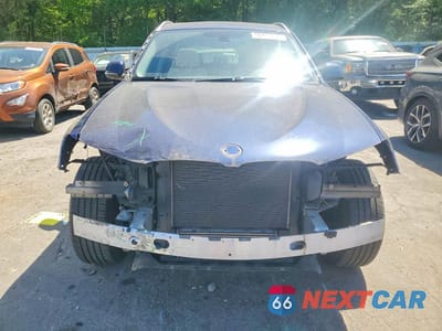 Piąte zdjęcie samochodu w środku: 2016 BMW X3 XDRIVE28I VIN:5UXWX9C59G0D68531 - miniatura