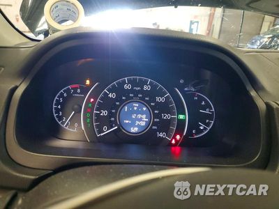 Zdjęcie 9 z 13 samochodu: 2013 HONDA CR-V LX VIN:2HKRM4H39DH653405 - miniatura