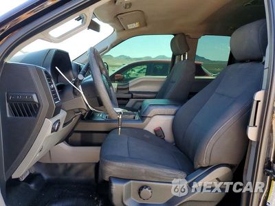 Zdjęcie 7 z 12 samochodu: 2017 FORD F150 SUPER CAB VIN:1FTEX1CP9HKD02449 - miniatura