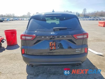 Zdjęcie 6 z 13 samochodu: 2025 FORD ESCAPE ST LINE VIN:1FMCU9MN3SUA99559 - miniatura