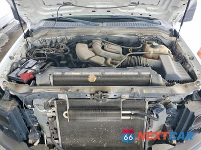 Zdjęcie 11 z 12 samochodu: 2008 FORD F350 SRW SUPER DUTY VIN:1FDSF30578EC32867 - miniatura