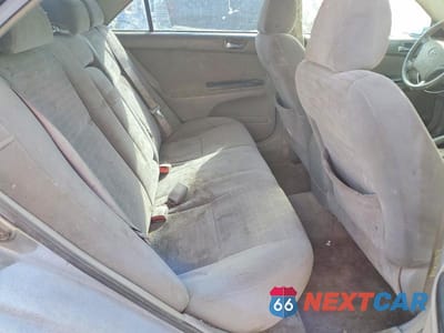 Zdjęcie 10 z 12 samochodu: 2006 TOYOTA CAMRY VIN:4T1BE32K96U740525 - miniatura