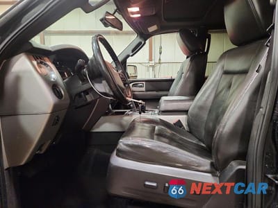 Zdjęcie 7 z 14 samochodu: 2011 FORD EXPEDITION LIMITED VIN:1FMJU2A52BEF11810 - miniatura