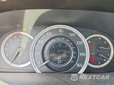 Zdjęcie 9 z 12 samochodu: 2014 HONDA ACCORD LX VIN:1HGCR2F37EA127332 - miniatura
