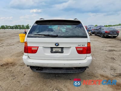 Zdjęcie 6 z 13 samochodu: 2002 BMW X5 4.4I VIN:5UXFB33502LH39613 - miniatura
