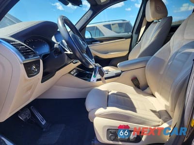 Zdjęcie 7 z 14 samochodu: 2021 BMW X3 XDRIVEM40I VIN:5UXTY9C05M9F22812 - miniatura