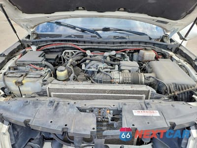 Zdjęcie 12 z 12 samochodu: 2011 INFINITI QX56 VIN:JN8AZ2NC6B9302890 - miniatura