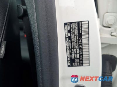 Zdjęcie 12 z 12 samochodu: 2022 MERCEDES-BENZ A 220 4MATIC VIN:W1K3G4FB5NJ349946 - miniatura