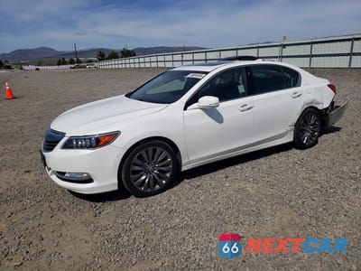 2016 ACURA RLX TECH JH4KC1F53GC000431 - główne zdjęcie licytacji z USA - miniatura