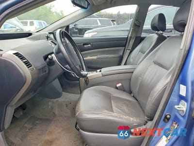Zdjęcie 7 z 12 samochodu: 2009 TOYOTA PRIUS BASE VIN:JTDKB20U497828901 - miniatura