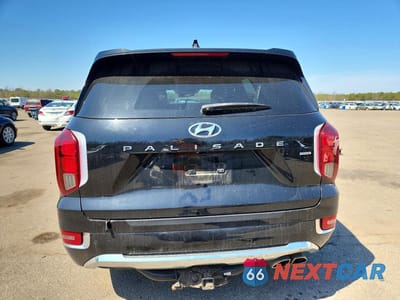 Zdjęcie 6 z 14 samochodu: 2020 HYUNDAI PALISADE LIMITED VIN:KM8R5DHE4LU117184 - miniatura