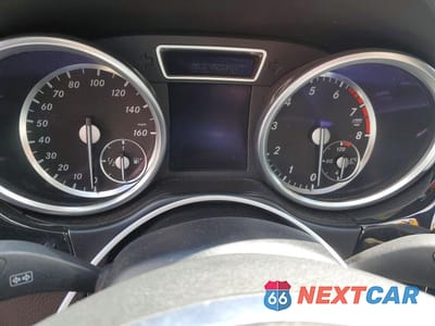 Zdjęcie 9 z 13 samochodu: 2015 MERCEDES-BENZ ML 350 4MATIC VIN:4JGDA5HBXFA585007 - miniatura