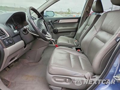 Zdjęcie 7 z 13 samochodu: 2011 HONDA CR-V EX VIN:JHLRE4H72BC005853 - miniatura