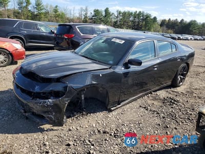 2015 DODGE CHARGER R 2C3CDXCTXFH765743 - główne zdjęcie licytacji z USA - miniatura
