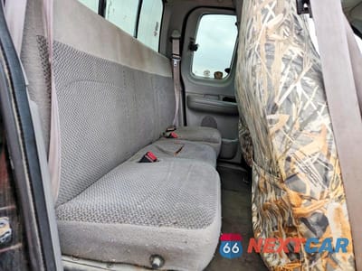 Zdjęcie 10 z 12 samochodu: 1999 FORD F150 VIN:2FTRX18LXXCA12327 - miniatura