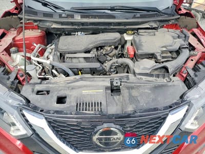 Zdjęcie 12 z 13 samochodu: 2021 NISSAN QASHQAI VIN:JN1BJ1BVXMW319934 - miniatura