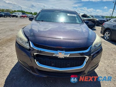 Piąte zdjęcie samochodu w środku: 2015 CHEVROLET MALIBU 1LT VIN:1G11C5SL2FF250578 - miniatura