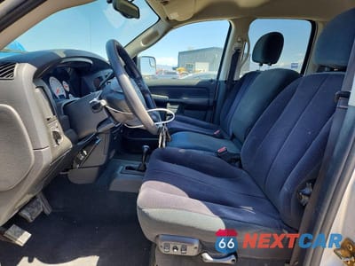 Zdjęcie 7 z 12 samochodu: 2004 DODGE RAM 1500 ST VIN:1D7HU18D04S575946 - miniatura