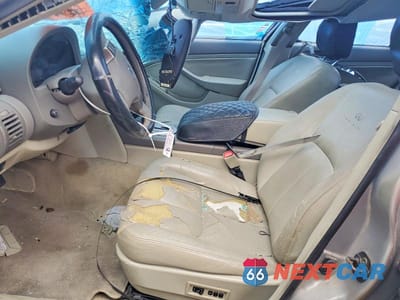 Zdjęcie 7 z 12 samochodu: 2003 INFINITI G35 BASE VIN:JNKCV51E73M303990 - miniatura